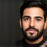 Ahmed Al Mansoori, local food blogger